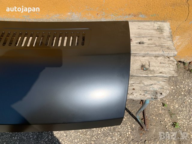 Оригинален преден капак Fiat Ducato Citroen Jumper (2006-2014), снимка 3 - Части - 41619248