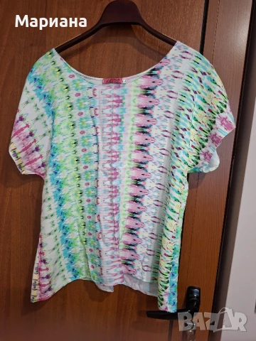 Още един дамски сет. , снимка 1