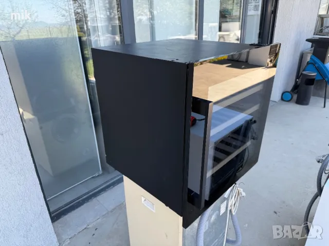 Малка хладилна витрина , снимка 3 - Витрини - 50096080