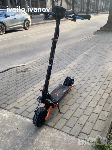 Продавам kokirin g2 pro , снимка 2 - Друга електроника - 53822556