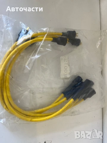 Lada/Лада кабели за свещи ваз 