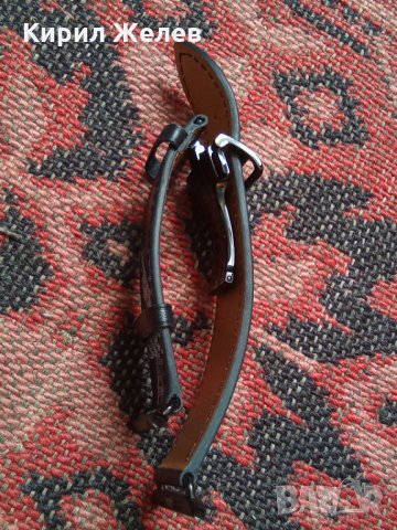 Каишка за часовник 25947, снимка 8 - Колекции - 35833659