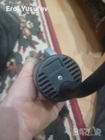 protool, снимка 10 - Ъглошлайфи - 53329401