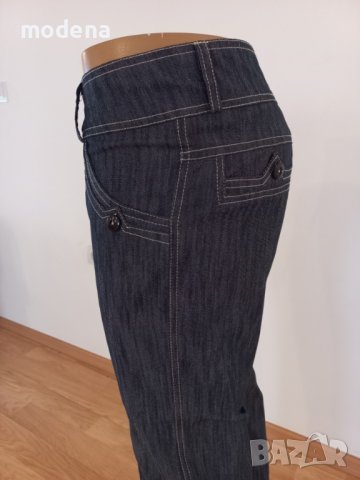 Панталон Рени Стил L, 3XL, снимка 4 - Панталони - 42083556