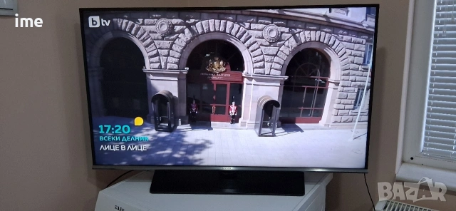 LED телевизор Samsung НОМЕР 29. Model UE40H5080AS. 40инча 102см. Цифров и аналогов тунер., снимка 6 - Телевизори - 53122772
