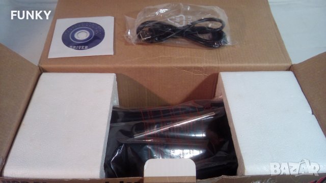 USB Plattenspieler , снимка 6 - Грамофони - 38630523