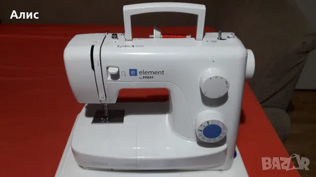 шевна машина                             , снимка 1