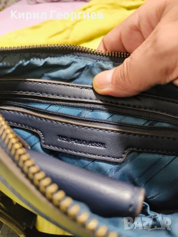 U.S.Polo мьжка чанта, снимка 4 - Чанти - 50964843