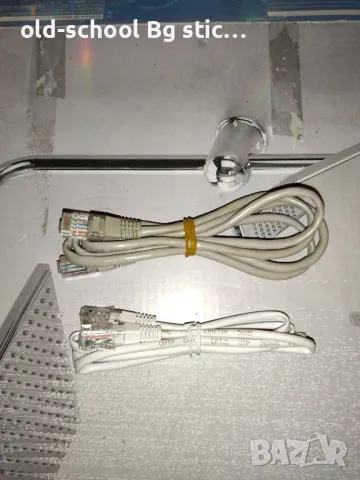 Мрежови Кабели, снимка 1