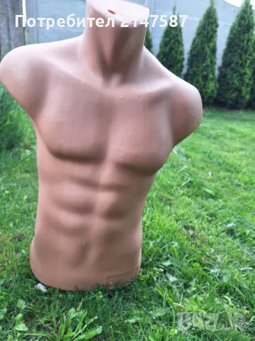 Манекени, снимка 4 - Други - 47512783