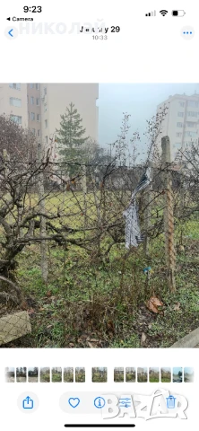 Гълъбово УПИ 1000кв.м., снимка 7 - Парцели - 50958940