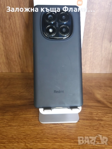 Предлага Redmi Note 14 Pro 256 GB, снимка 4 - Други - 51512664