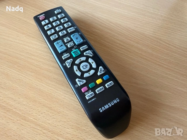 Монитор/Телевизор Samsung SM-P2270HD – Full HD 21.5 ”, снимка 6 - Монитори - 52848076