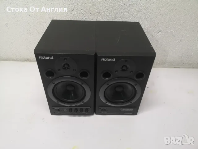 Тонколони - Roland DM-20 