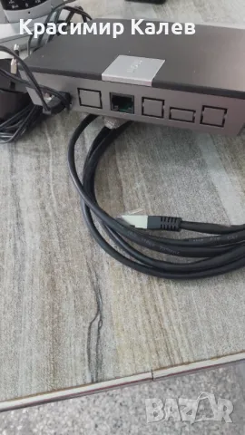 IP Телефон snom m3, снимка 5 - Други - 50057875