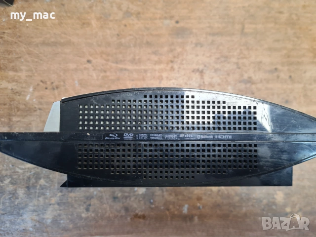 Продавам SONY PS3 CECHG03 - за части, снимка 5 - PlayStation конзоли - 53417644