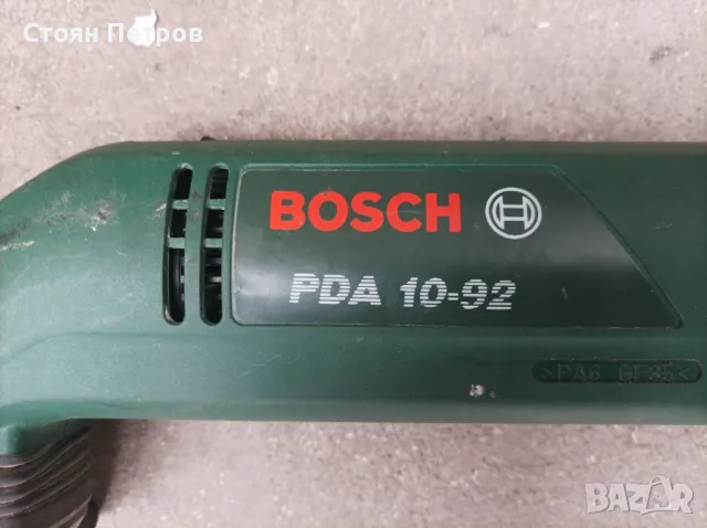 Делта шлайф, снимка 4 - Други инструменти - 49913489