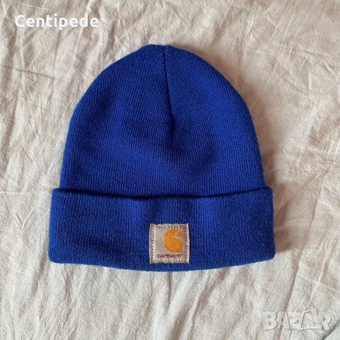 Оригинална шапка Carhartt , снимка 1