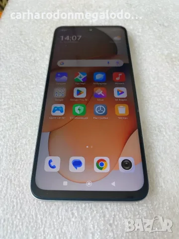 Xiaomi Redmi 12 256GB 8GB RAM Dual , снимка 5 - Xiaomi - 56049141