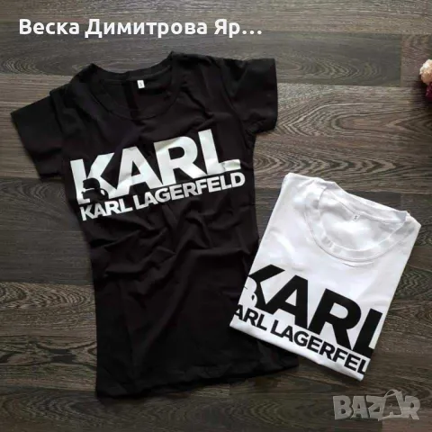 Тениски , снимка 15 - Тениски - 49654065