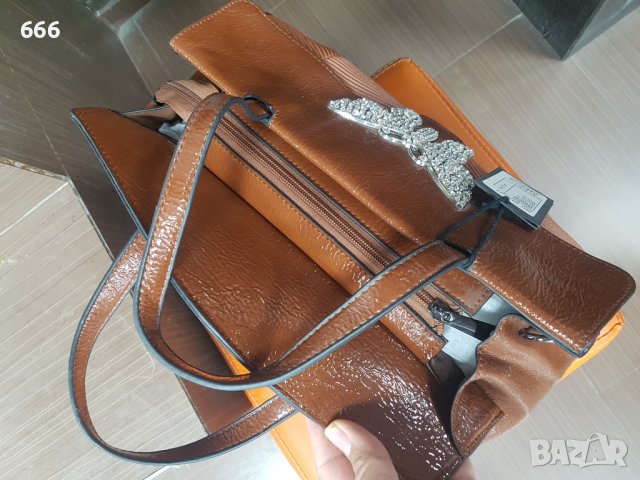 Чанта, снимка 6 - Чанти - 42206105