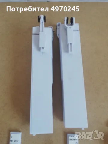 Смарт роботи за пердета Zigbee smart curtain, снимка 7 - Смарт домашни устройства (Smart Home) - 56383187