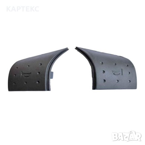Бутони Клаксон Копчета Opel Corsa Meriva Tigra Опел Корса Мерива Тигра, снимка 3 - Аксесоари и консумативи - 37904101