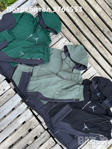 Мъжки екипи Джордан / jordan , снимка 1