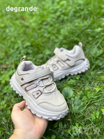 Детски маратонки Размер 31;32;33;34;36 номер