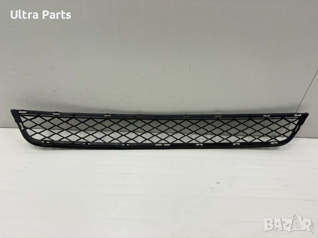 Оригинална централна решетка за BMW X3 F25 7210462, снимка 6 - Части - 50466383