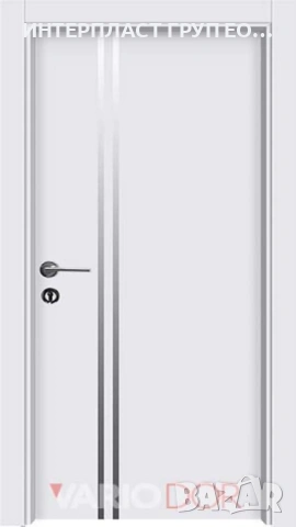  Интериорни Врати, снимка 3 - Интериорни врати - 53424708
