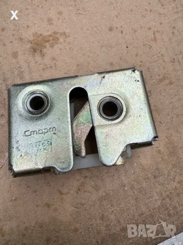 БРАВА ВРАТА ЛЯВА ГАЗЕЛА 3302-6105485 НОВА ОРИГИНАЛНА