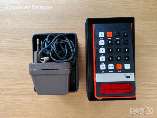 продавам уникална българска елка, снимка 2 - Друга електроника - 53137402