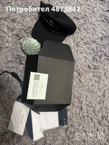 Luminova Hair Revive Pro