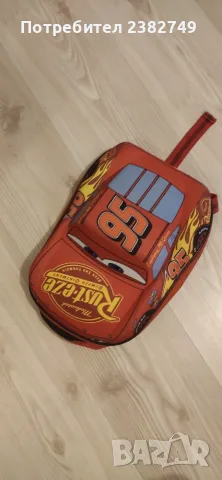 Ученически раници, снимка 6 - Раници - 56124609