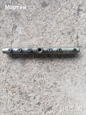 Горивна рейка за Kia Sorento - Киа Соренто - дизел 2.5 CRDI 16 V - 140 к.с., снимка 5 - Части - 41641908