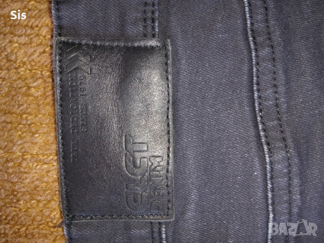 Мъжки маркови дънки CLCT, Denim, размер 32 , снимка 3 - Дънки - 44925039