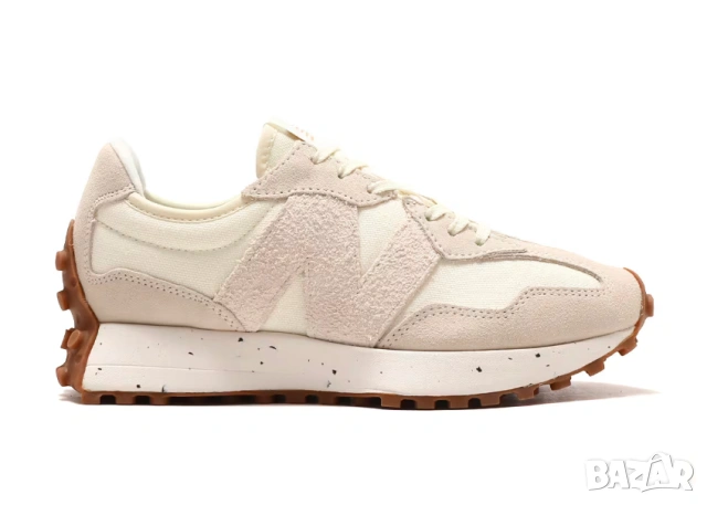 маратонки New Balance 327 номер 40 ,5, снимка 5 - Маратонки - 53328090