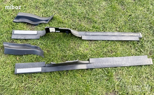 Лайстна праг прагове Land Rover Range Rover sport L320