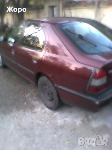 НИСАН ПРИМЕРА П10 НА ЧАСТИ, снимка 2 - Автомобили и джипове - 36163469