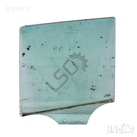 Задно ляво стъкло Mazda 2 I (DY) 2003-2007 ID:104580