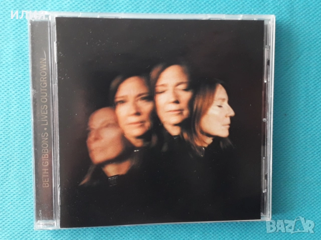 Warlock,Budgie,Slash,Ten Years After,Empyrium,Popa Chubby,Hard Driver-CD, снимка 11 - CD дискове - 52262959