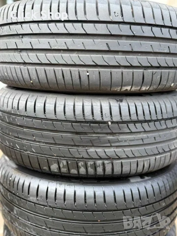 5х112 Джанти 16 Цола Mercedes C Class W203 CLK W208 5x112 Мерцедес Ц Класа ЦЛК, снимка 11 - Гуми и джанти - 53431395