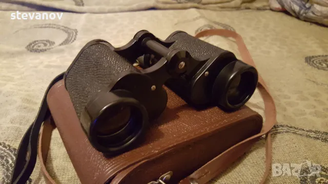 ТОП Съветски Бинокъл-БПП 1 retro vintage
