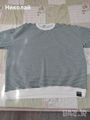 Мъжки блузи 6 ХЛ !!!