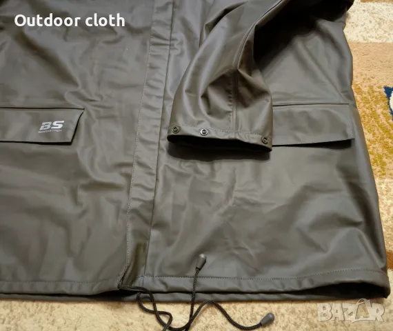 BS водонепромукаем екип лов риболов туризъм бушкрафт, снимка 5 - Екипировка - 47646511