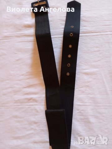 Дамски колан, снимка 1