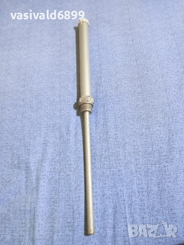 Промишлен термометър от минус 10 до плюс 100 градуса по Целзий , снимка 3 - Други машини и части - 53843670