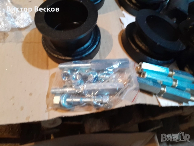 Lift комплект за повдигане на suzuki grand vitara, снимка 2 - Части - 52635398