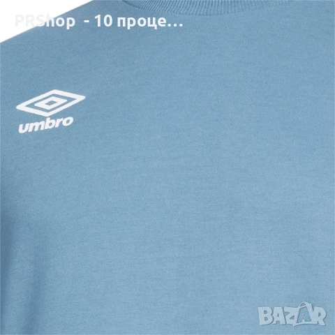 Мъжки спортен екип Umbro Premium, снимка 4 - Спортни дрехи, екипи - 53621000